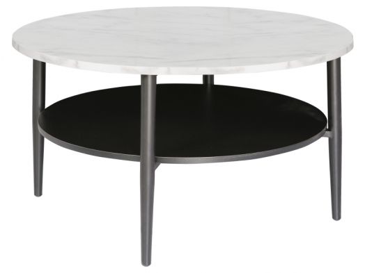 Стол журнальный Signal ELLA A  80/45