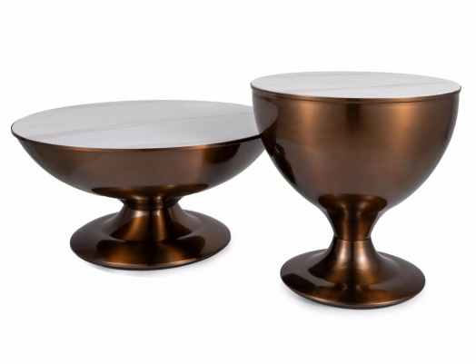 Комплект Signal SALSA, 2 стола журнальных