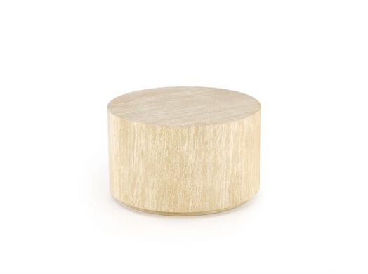 Стол журнальный Halmar TRAVERTINO