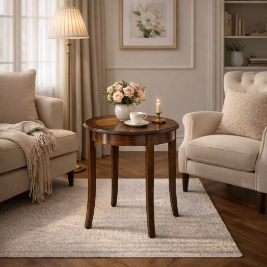 Стол журнальный Signal CALIFORNIA D