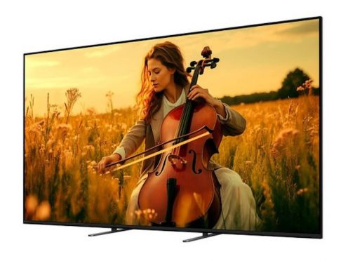 Телевизор Sony K-85XR55B