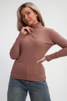 Водолазка женская ВЖ-001 [бежевый]