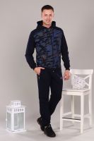 Костюм 17565 [голубой]