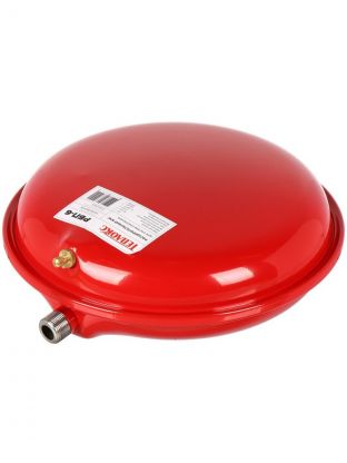 Бак расширительный 6 л, Теплокс, РБП-6