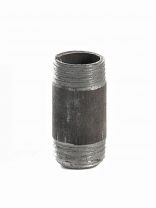 Бочонок 1/2'', сталь, L=45