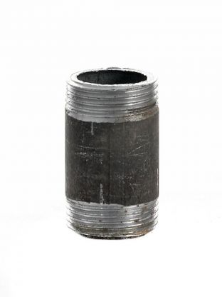 Бочонок 3/4", сталь, L=50