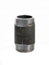 Бочонок 3/4", сталь, L=50