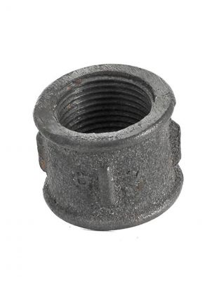 Муфта 1" 1/4, DN 32, сталь