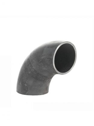 Отвод 3", 90 °, сталь, бесшовный, ДУ76