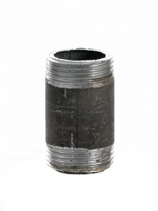 Бочонок 1" 1/2, сталь, L=60