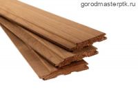 Вагонка Термо софт-лайн  16х90х3000 мм сорт «А» (уп /6шт)