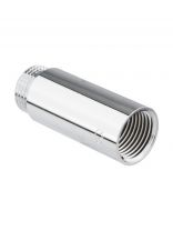 Удлинитель 3/4", г-ш, латунь, 50 мм, AquaLink