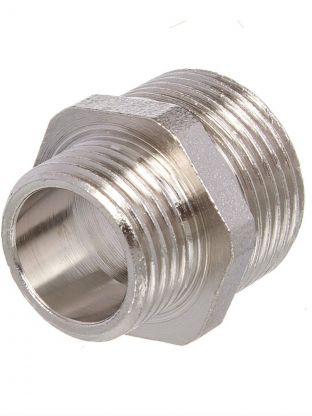 Бочонок 3/4"х2", никель, STI