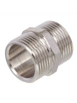 Бочонок 1" 1/4, никель, РосТурПласт