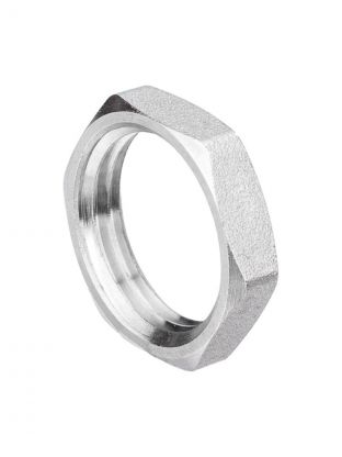 Контргайка 1 1/4'', латунь, AquaLink