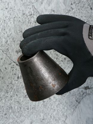 Переход сталь, бесшовный, ДУ76х45