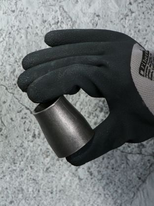 Переход сталь, шовный, ДУ32х25