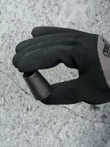 Переход сталь, шовный, ДУ20х15