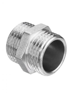 Бочонок 1'', латунь, AquaLink