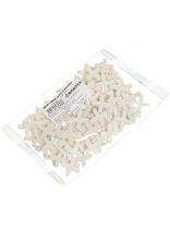 Крестики для плитки 5 мм, 100 шт, Bartex, 0015006