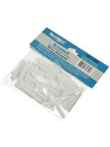 Клинья для плитки 50 шт, Remocolor, 47-1-002