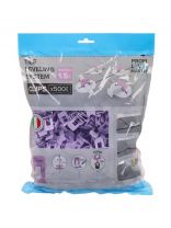 Зажим для выравнивания плитки 1.5 мм, 500 шт, СВП Norma, Profi Level Master, 00-00002165