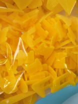 Зажим для выравнивания плитки 2 мм, 500 шт, СВП Grand, Profi Level Master, 00-00002766