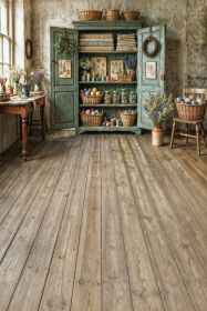 Фон стена "Summer wall №22"