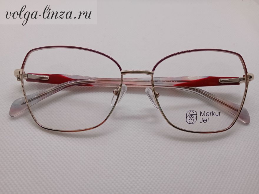 Оправа Merkur Jet R85065