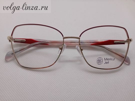 Оправа Merkur Jet R85065