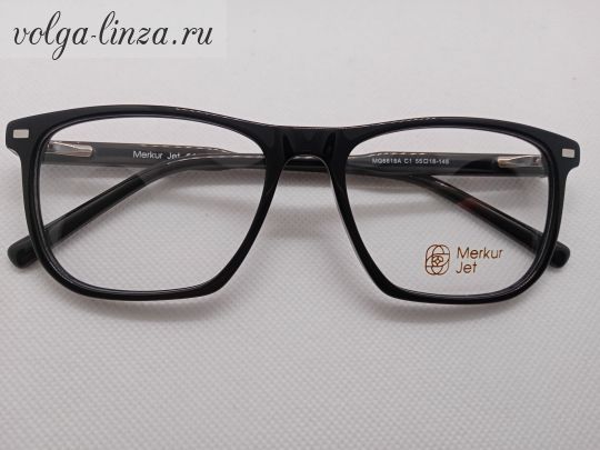 Оправа Merkur Jet MG6818A