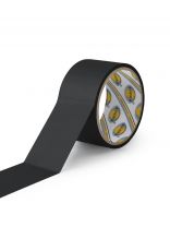 Клейкая лента 38 мм, основа ПВХ, 25 м, Aviora, для герметизации труб, 302-049