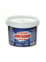 Шпатлевка Магия радуги, латексная на основе ПВА, 1 кг