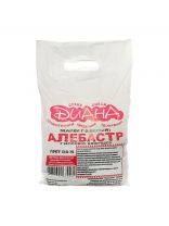 Алебастр белый, Диана, 2 кг