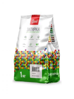 Затирка для швов Старатели, 191, 1 кг, светло-бежевая