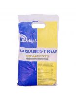 Шпатлевка Диана, Фугабеструс, гипс, 3 кг, сухая