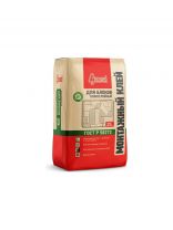 Клей монтажный Старатели, 25 кг, тонкослойный