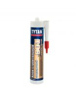 Жидкие гвозди Tytan, №901, 390 г, строительные, сверхпрочные, бежевые, 23288