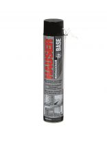 Пена монтажная Hauser, Base, бытовая, 400 мл, всесезонная, 15362