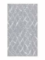 Полотенце кухонное 40х70 см, 240 г/м2, 100% хлопок, Verossa, Серебряный век Вид 1, Россия