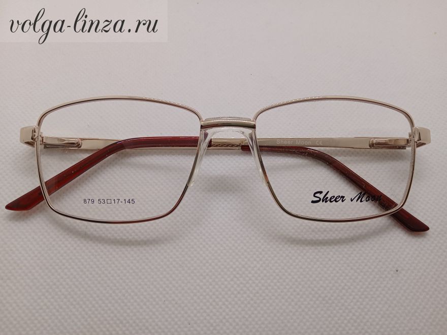 Оправа Sheer Moon 879