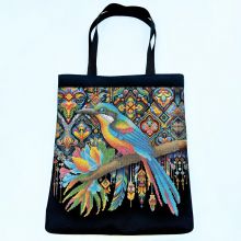 Шоппер_708 Virena. Набор для вышивки бисером.