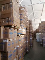 магазин склад Холод-Юг г.Краснодар