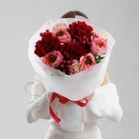 Авторский букет №22