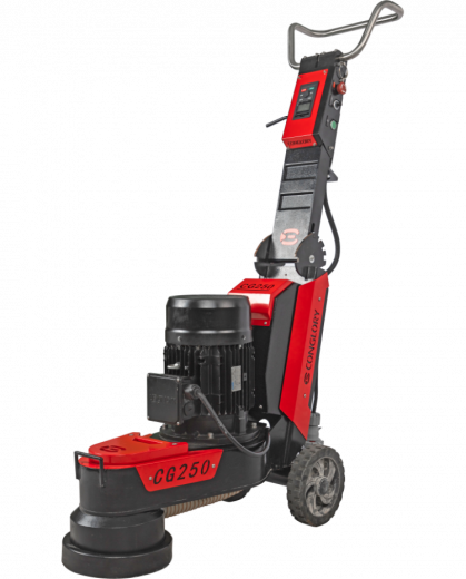 Аренда шлифовально-полировальной машины для обработки примыканий HTG 250