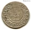 Польша 1,5 гроша 1720 полторак