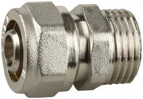 МП T20х1/2"х20 цанга/ШТУЦЕР (НР)