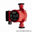 Насос циркуляционный Kromwell PE 25/6G 180 с частотным регулированием (с гайками)