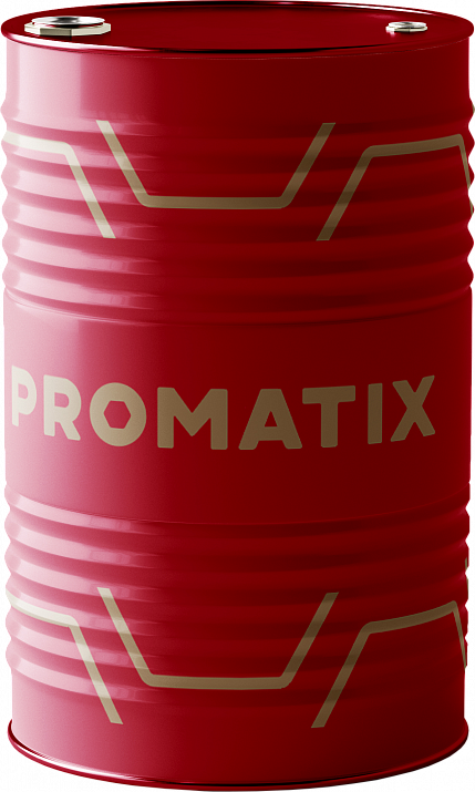 PROMATIX MULTI ATF SYNTHETIC, 200л