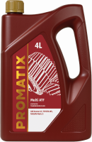 PROMATIX MULTI ATF SYNTHETIC, 4л